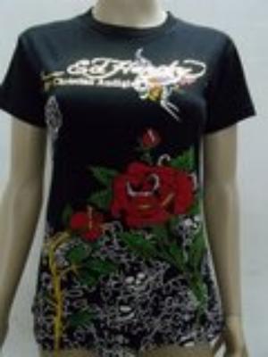 cheap Ed Hardy shirt(Women)-704